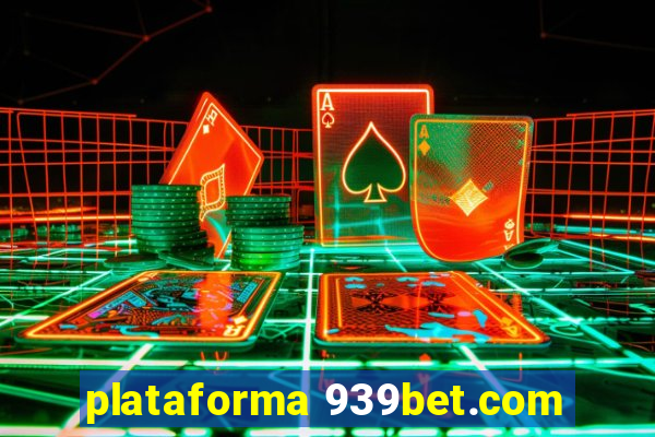 plataforma 939bet.com